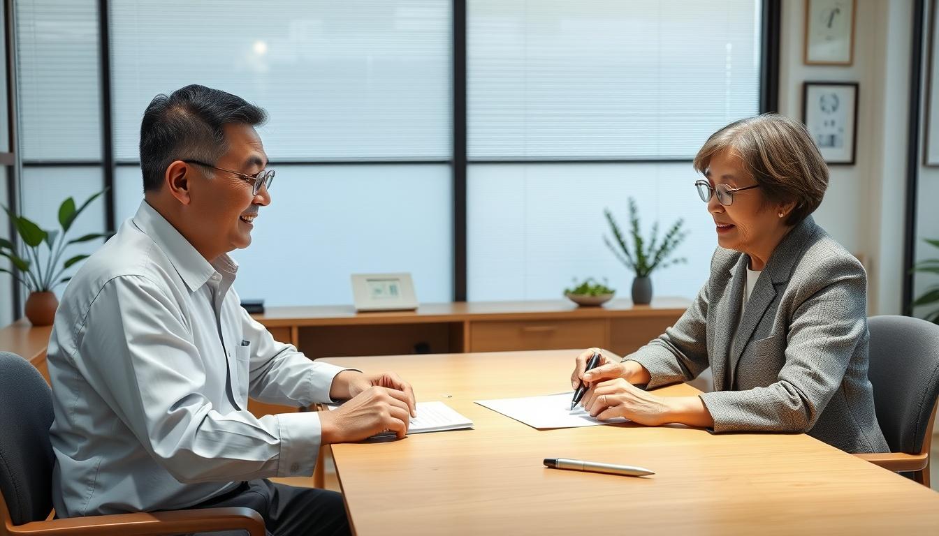 初回相談プラン
